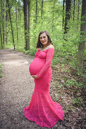 Mercedes [Maternity] 015