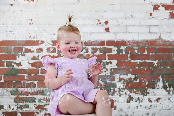 Leah [turns two] 203