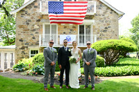 Carter & Marlah [bridal party] 003