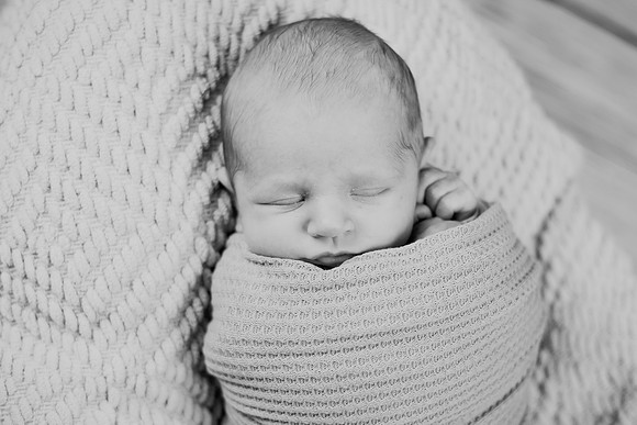 Noah Newborn 204