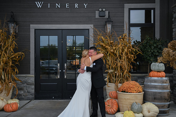 Wedding of Mike & Nicolle 340