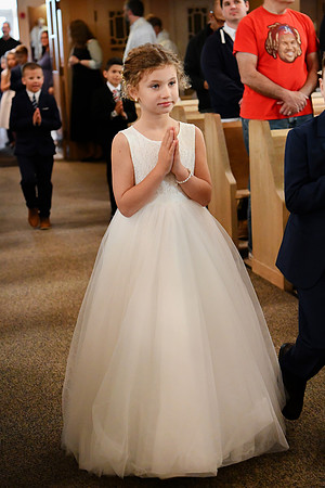 Isabel [First Communion] 008