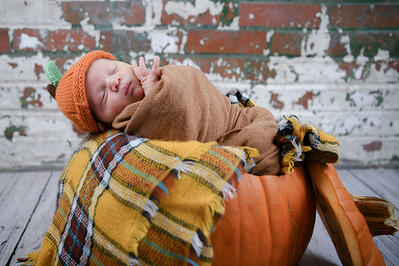 Carter [Newborn] 094
