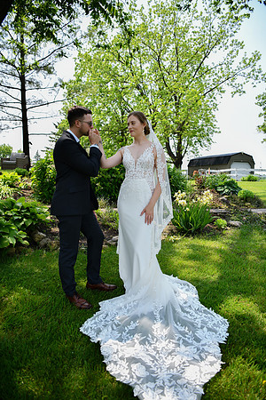 Carter & Marlah Wedding [peek] 130