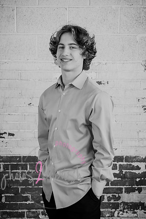Brendan class of 2024 [proofs] 002