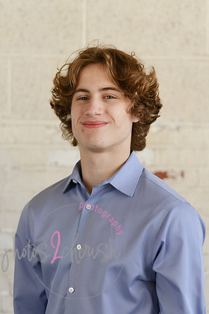 Brendan class of 2024 [proofs] 007