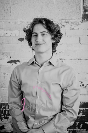 Brendan class of 2024 [proofs] 011