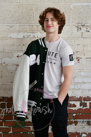Brendan class of 2024 [proofs] 121
