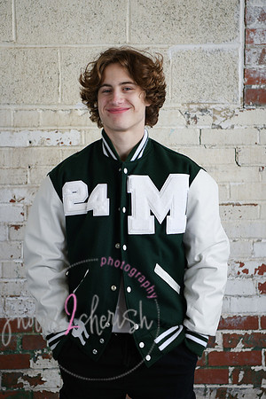 Brendan class of 2024 [proofs] 126