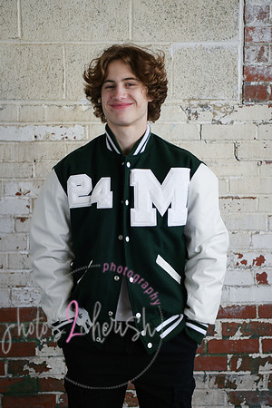 Brendan class of 2024 [proofs] 127