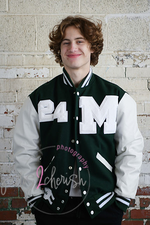 Brendan class of 2024 [proofs] 128