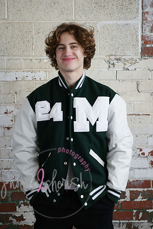 Brendan class of 2024 [proofs] 129