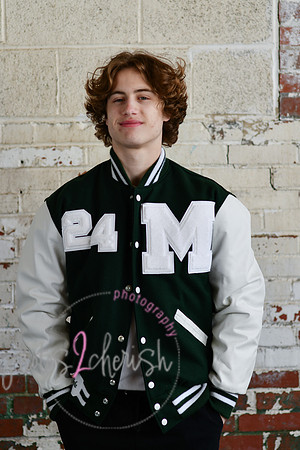 Brendan class of 2024 [proofs] 130