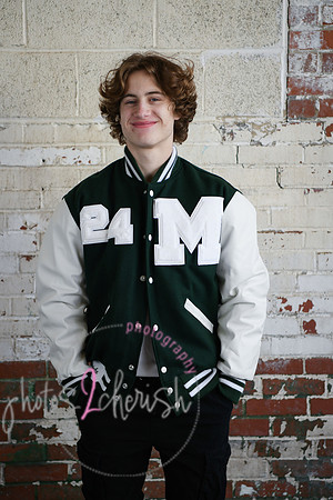 Brendan class of 2024 [proofs] 131