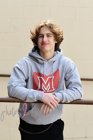 Brendan class of 2024 [proofs] 150