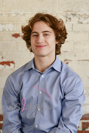 Brendan class of 2024 [proofs] 012