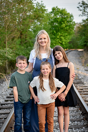 Mariya Family Photos [proofs] 127