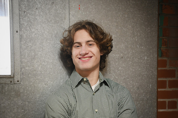 Brendan class of 2024 [peek] 18