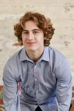 Brendan class of 2024 [peek] 07