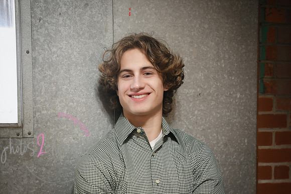 Brendan class of 2024 [peek] 18