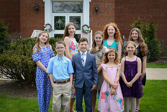 First Communion 092