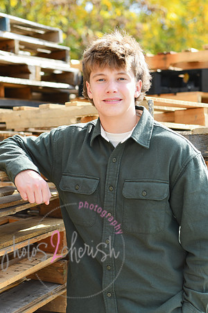 2025 MHS Senior [Cameron] 116