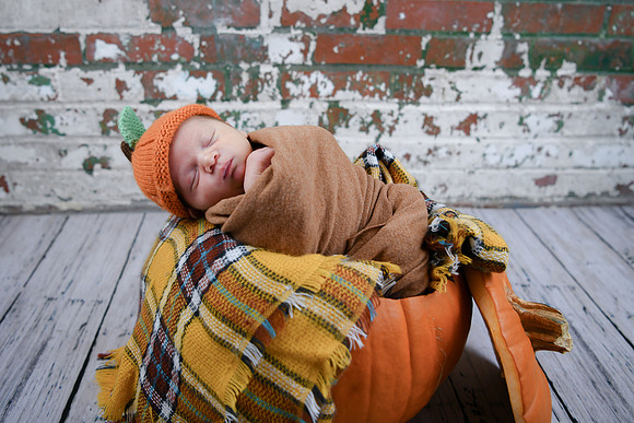 Carter [Newborn] 086