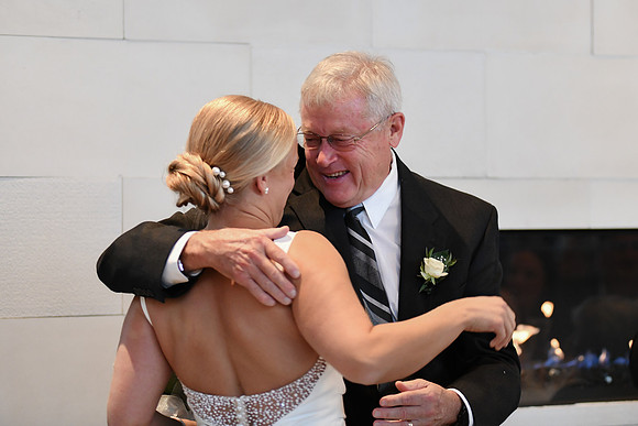Wedding of Mike & Nicolle 601