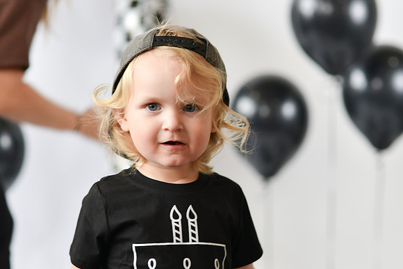 Kyren [turns 2] 023