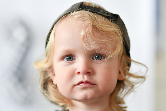 Kyren [turns 2] 035
