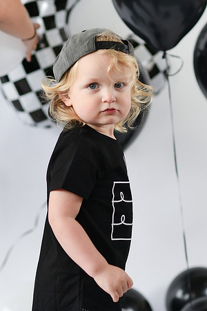Kyren [turns 2] 049