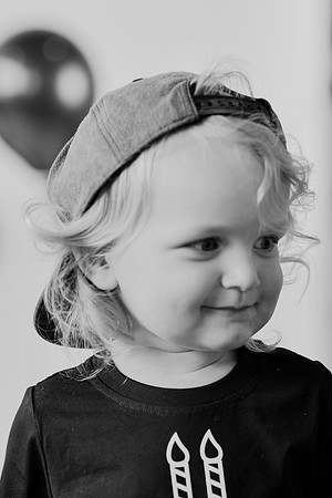 Kyren [turns 2] 060