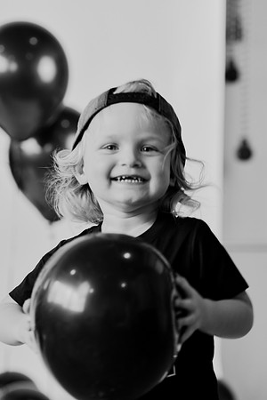 Kyren [turns 2] 075