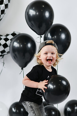 Kyren [turns 2] 074