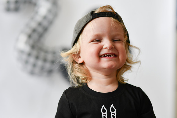 Kyren [turns 2] 082