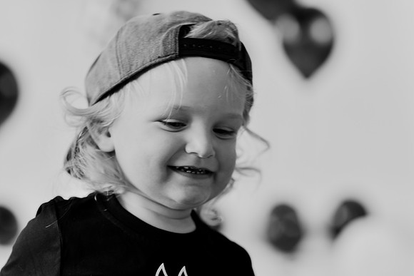 Kyren [turns 2] 085
