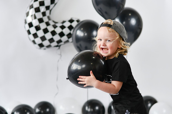 Kyren [turns 2] 100