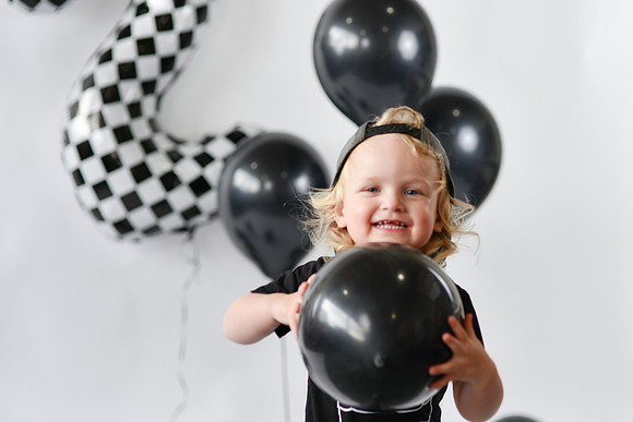 Kyren [turns 2] 101