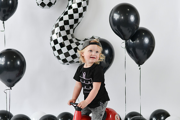 Kyren [turns 2] 102