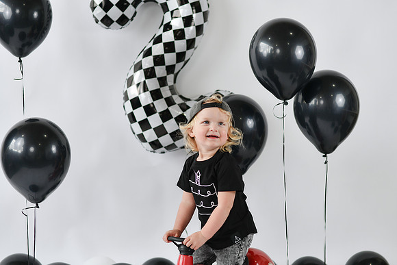 Kyren [turns 2] 103