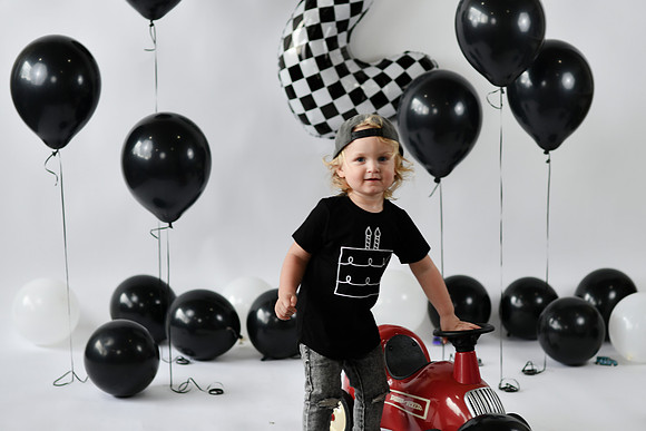 Kyren [turns 2] 108