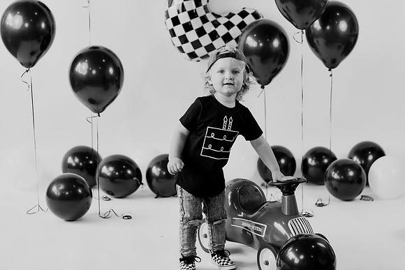 Kyren [turns 2] 110