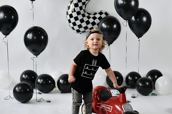 Kyren [turns 2] 111