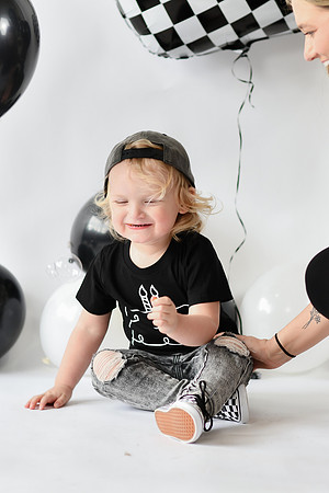Kyren [turns 2] 114