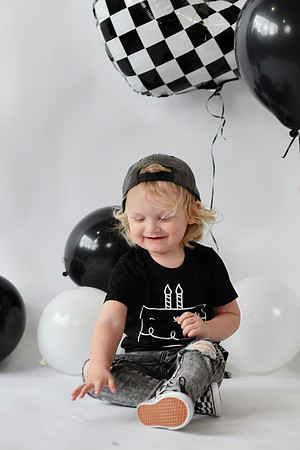 Kyren [turns 2] 115