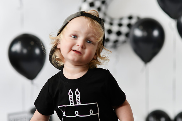 Kyren [turns 2] 116