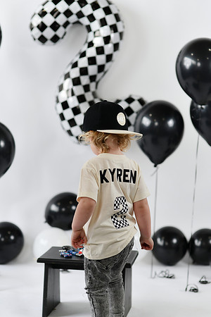Kyren [turns 2] 117