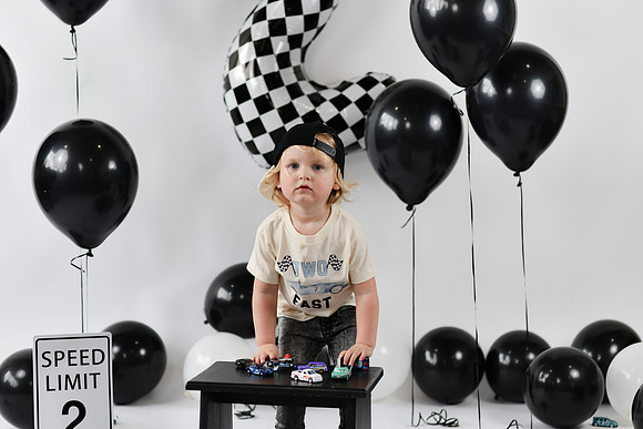 Kyren [turns 2] 119