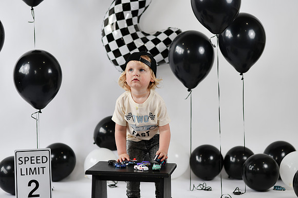 Kyren [turns 2] 120