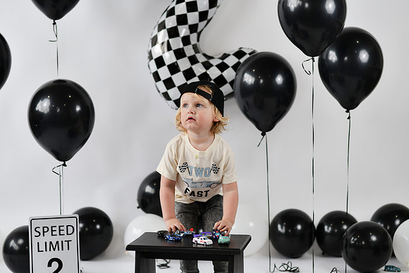 Kyren [turns 2] 121